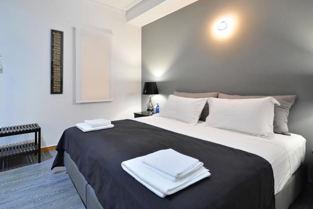 Plaka Elegant Apartment Atene Esterno foto