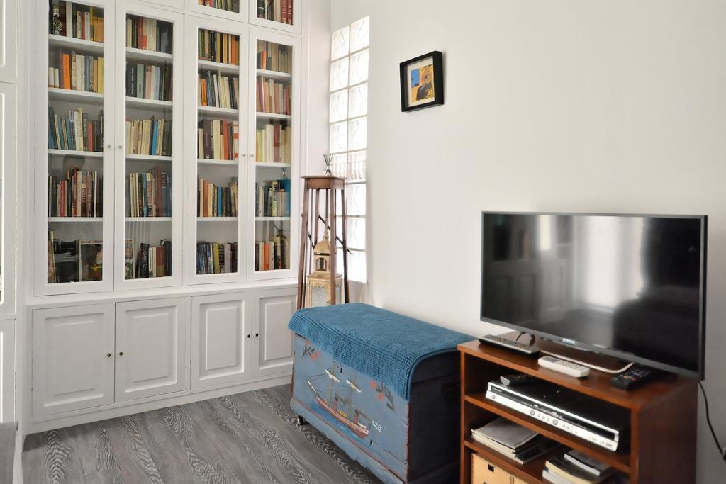 Plaka Elegant Apartment Atene Esterno foto