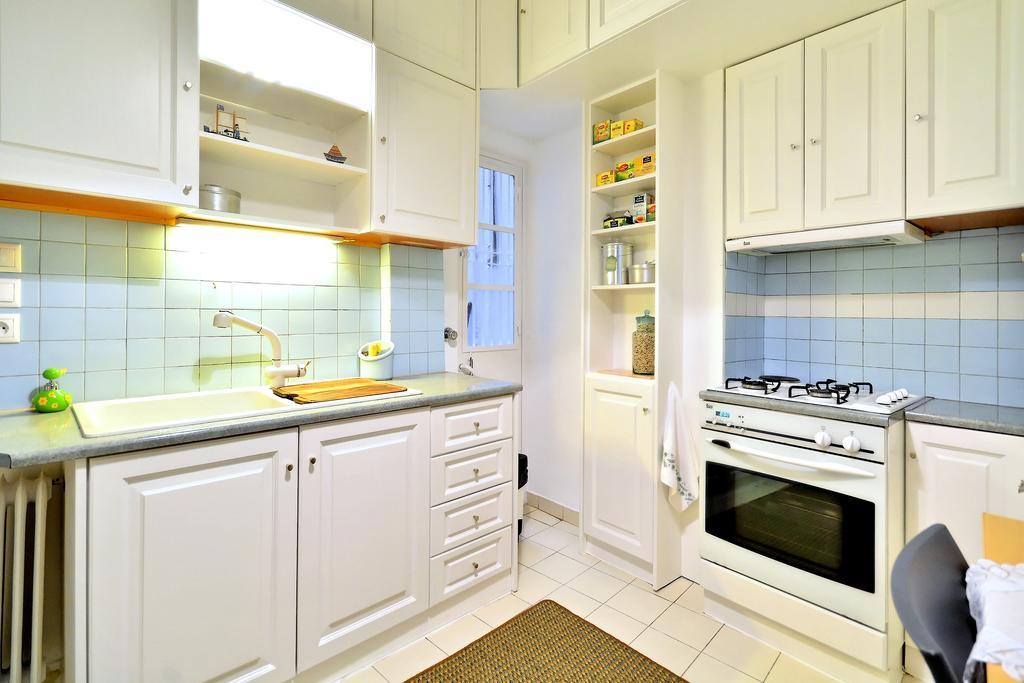 Plaka Elegant Apartment Atene Esterno foto