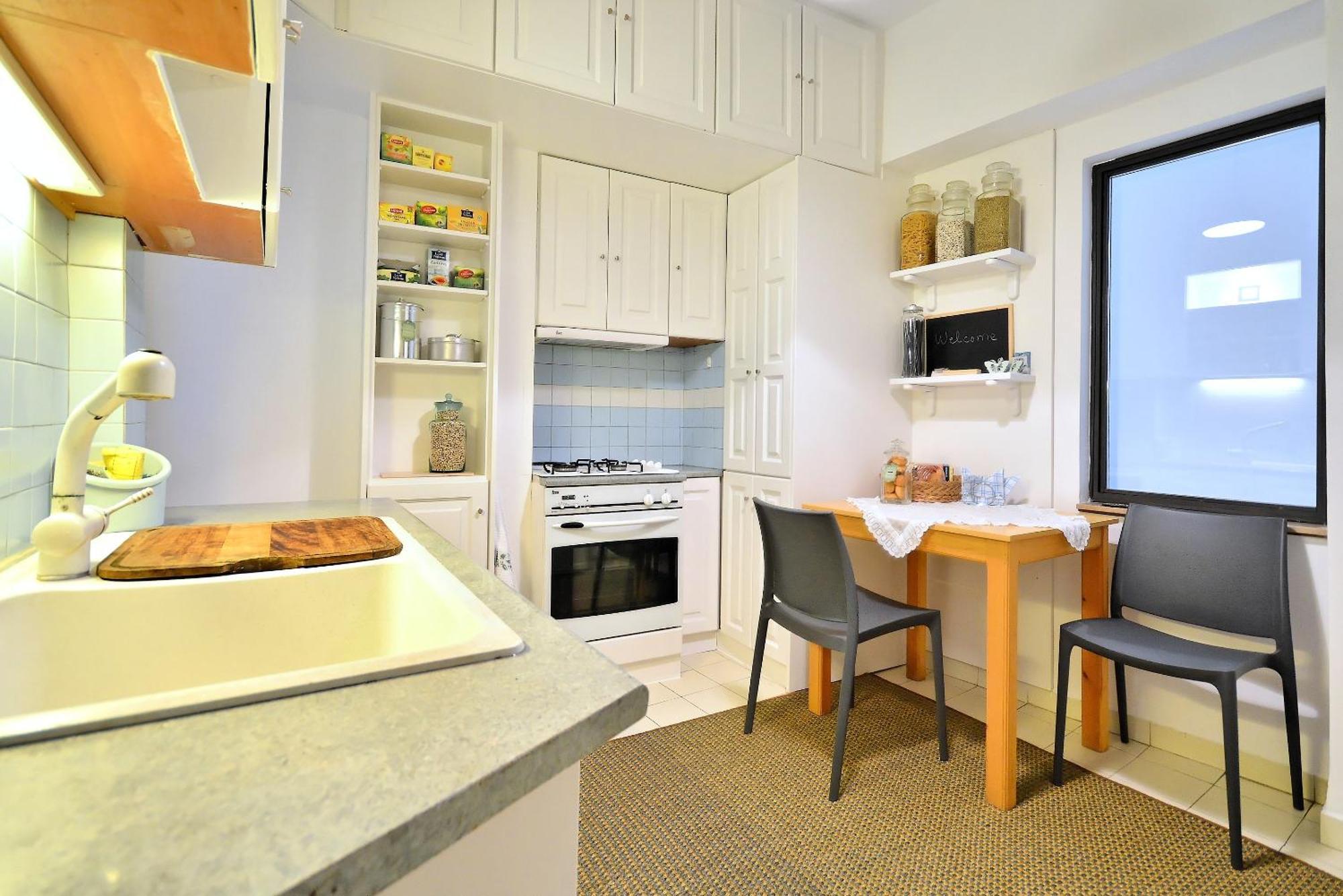 Plaka Elegant Apartment Atene Esterno foto